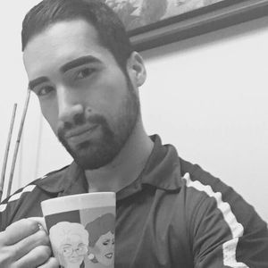 Meet your Posher, George